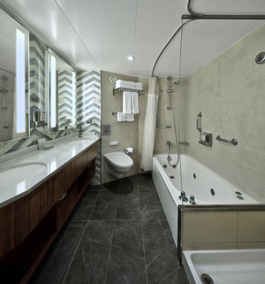 Signature Suite